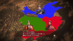 网易<STRONG>游戏</STRONG>《代号致金庸》更名射雕，玩法从开放世界改剧情驱动RPG