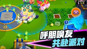 热门<em>游戏</em>新动向：绝区零三测开启，战斗手感获玩家好评