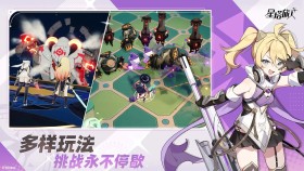 热门<strong>游戏</strong>推荐:值得体验的佳作和新作前瞻