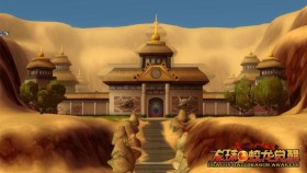 <strong>游戏</strong>热点：上古卷轴OL死灵之地DLC销量破纪录
