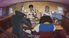 大江湖苍龙与白鸟正式版发售,这款国产开放世界游戏值得玩吗