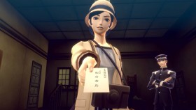 <strong>游戏</strong>上新:小镇惊魂新DLC鬼宅探险正式上线