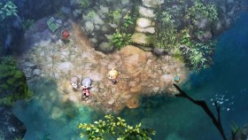 热门<strong>游戏</strong>体验:鲨鱼模拟器深海冒险新地图玩法解析