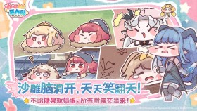 跨界<Strong>游戏</Strong>:餐饮经理的米其林评级挑战玩法解析