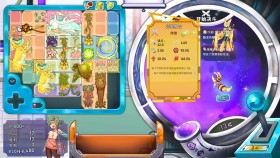 小众创意<STRONG>游戏</STRONG>推荐：女巫模拟器黑猫契约系统玩法解析