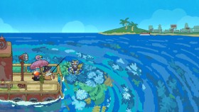 <strong>游戏</strong>新体验：电竞主持模拟器怎么玩出真实感