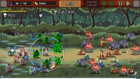 聊聊热门<STRONG>游戏</STRONG>:电竞挂机模拟器被队友举报背后的规则与体验